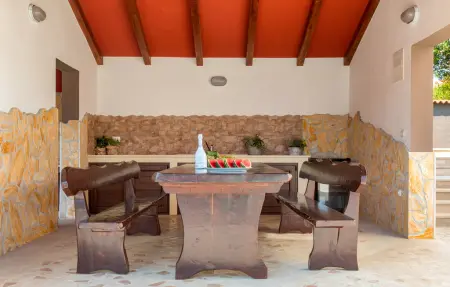 Maison 10 personnes à Premantura - Photo 19