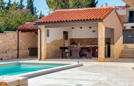 Maison 10 personnes à Premantura - Photo 22