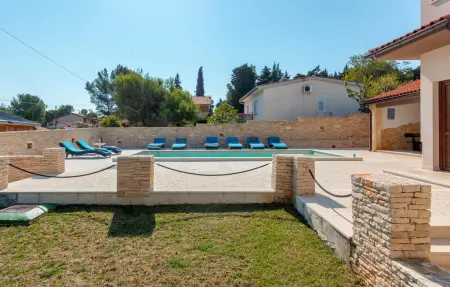 Maison 10 personnes à Premantura - Photo 23