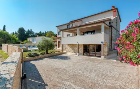 Maison 10 personnes à Premantura - Photo 24