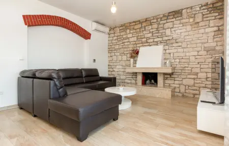 Maison 10 personnes à Premantura - Photo 25