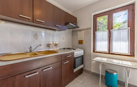 Maison 5 personnes à Premantura - Photo 3