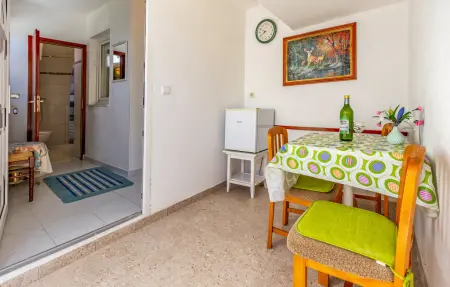 Maison 5 personnes à Premantura - Photo 4