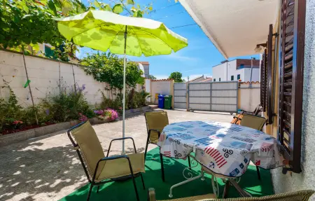 Maison 5 personnes à Premantura - Photo 6