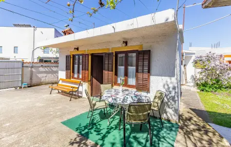 Maison 5 personnes à Premantura - Photo 7