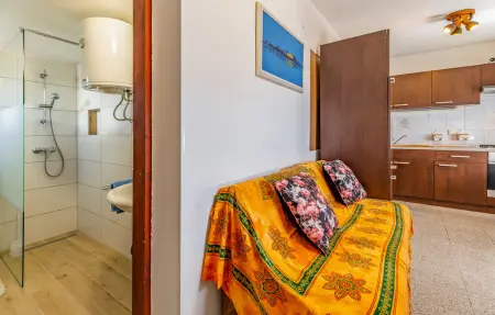 Maison 5 personnes à Premantura - Photo 11