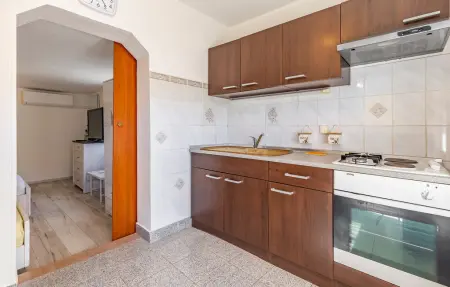 Maison 5 personnes à Premantura - Photo 12