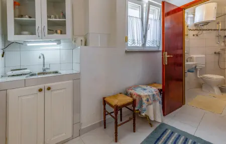 Maison 5 personnes à Premantura - Photo 14