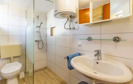 Maison 5 personnes à Premantura - Photo 20