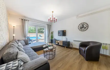 Maison 6 personnes à Pula - Photo 3