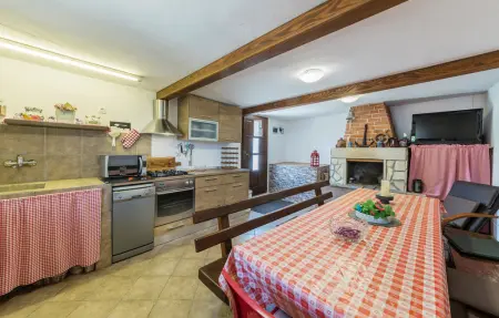Maison 6 personnes à Pula - Photo 6