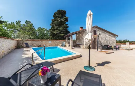 Maison 6 personnes à Pula - Photo 7