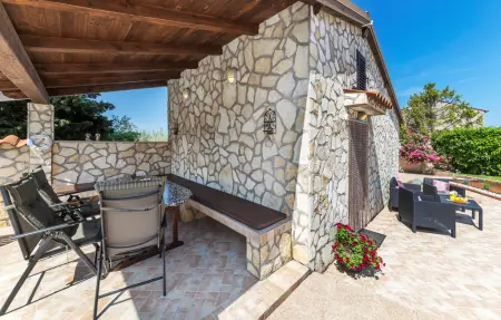 Maison 6 personnes à Pula - Photo 8