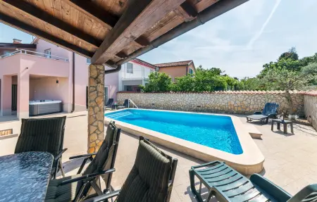 Maison 6 personnes à Pula - Photo 9