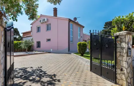 Maison 6 personnes à Pula - Photo 12