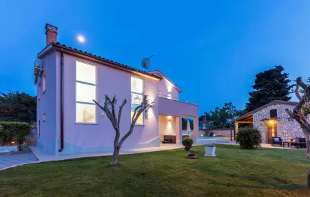 Maison 6 personnes à Pula - Photo 15