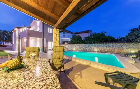 Maison 6 personnes à Pula - Photo 18