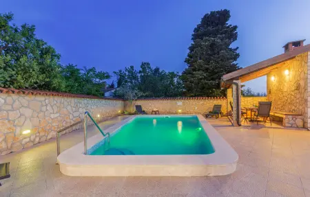 Maison 6 personnes à Pula - Photo 19