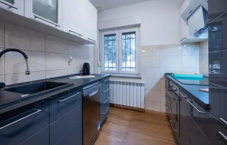 Maison 6 personnes à Pula - Photo 23