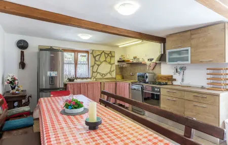 Maison 6 personnes à Pula - Photo 25