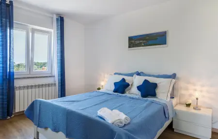Maison 6 personnes à Pula - Photo 27