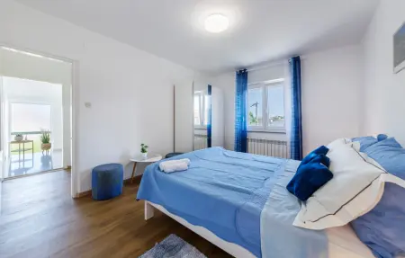 Maison 6 personnes à Pula - Photo 28