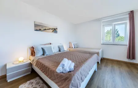 Maison 6 personnes à Pula - Photo 30