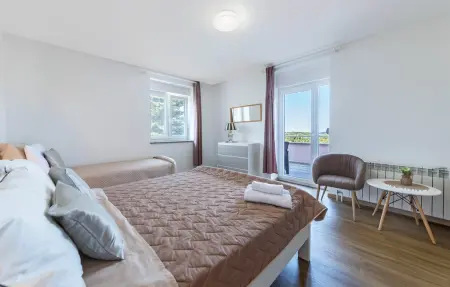 Maison 6 personnes à Pula - Photo 31