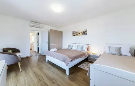 Maison 6 personnes à Pula - Photo 32