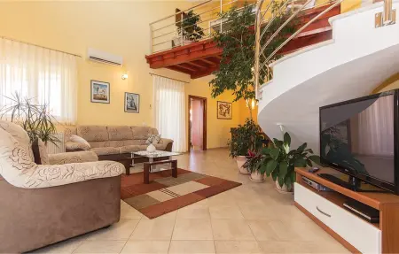 Maison 8 personnes à Pula - Photo 1