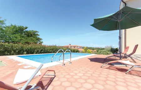 Maison 8 personnes à Pula - Photo 3