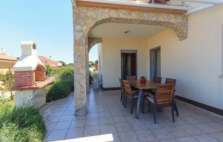 Maison 8 personnes à Pula - Photo 4