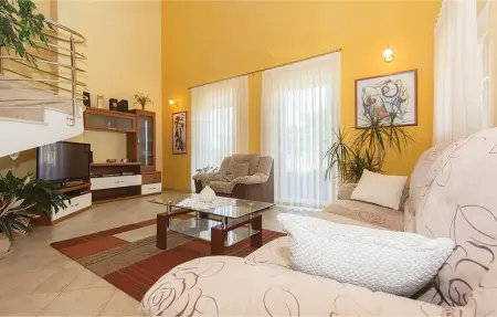 Maison 8 personnes à Pula - Photo 10
