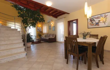 Maison 8 personnes à Pula - Photo 13