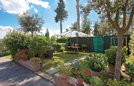 La Capannina, Maison 2 personnes à Siena   SI - Photo 1