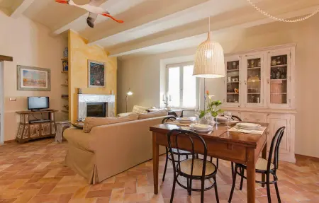La Capannina, Maison 2 personnes à Siena   SI - Photo 2