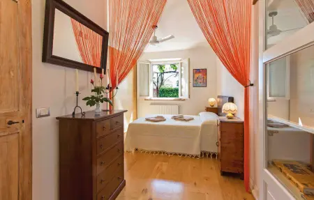La Capannina, Maison 2 personnes à Siena   SI - Photo 3