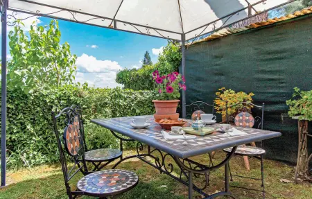 La Capannina, Maison 2 personnes à Siena   SI - Photo 7