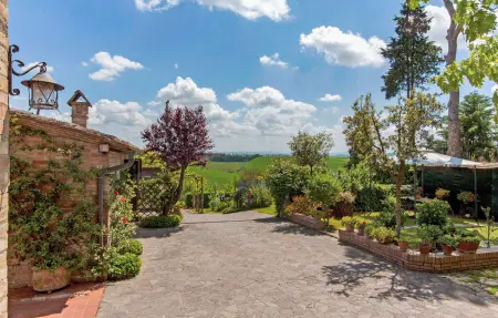 La Capannina, Maison 2 personnes à Siena   SI - Photo 9