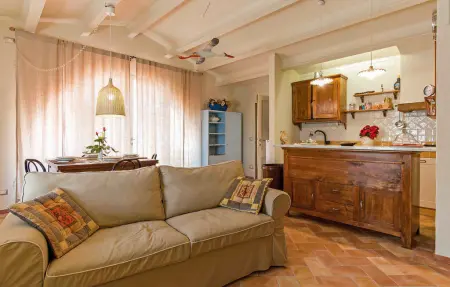 La Capannina, Maison 2 personnes à Siena   SI - Photo 12