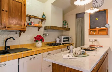 La Capannina, Maison 2 personnes à Siena   SI - Photo 13