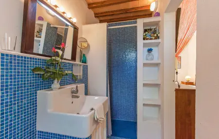 La Capannina, Maison 2 personnes à Siena   SI - Photo 16