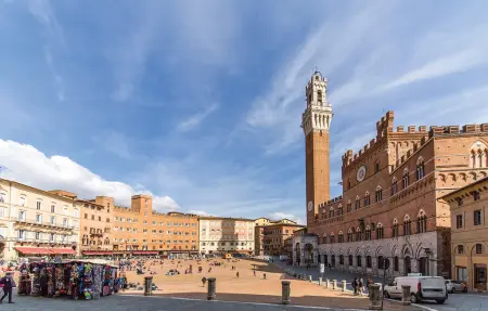 La Capannina, Maison 2 personnes à Siena   SI - Photo 18