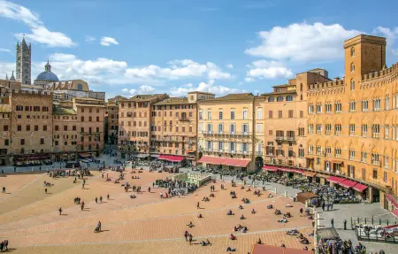 La Capannina, Maison 2 personnes à Siena   SI - Photo 19