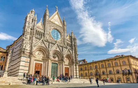 La Capannina, Maison 2 personnes à Siena   SI - Photo 20