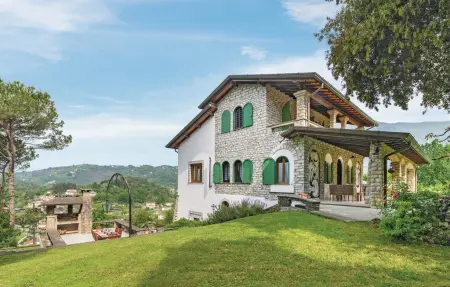 Maison 11 personnes à Camaiore (LU) - Photo 1