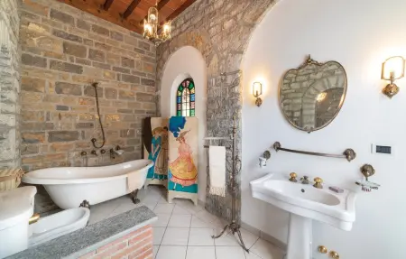 Maison 11 personnes à Camaiore (LU) - Photo 36