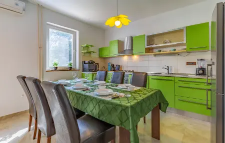 Maison 10 personnes à Pula - Photo 3