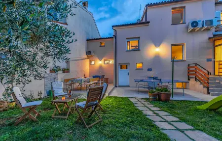 Maison 10 personnes à Pula - Photo 8