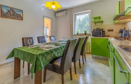 Maison 10 personnes à Pula - Photo 31